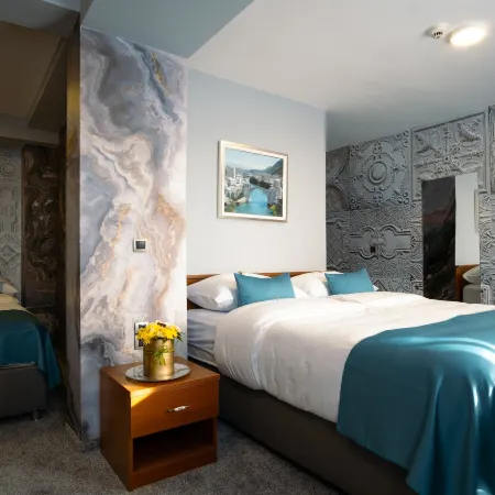 Hotel Villa Harmony