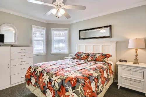 Seascape 2309 in Galveston