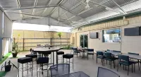 The Shamrock Hotel Balranald Hotels in Balranald