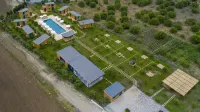 Arsuz Bungalov & Tiny Houses Hotels in Gözcüler Mahallesi
