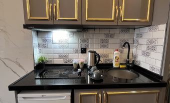 Taksim Larissa Hotel Suites