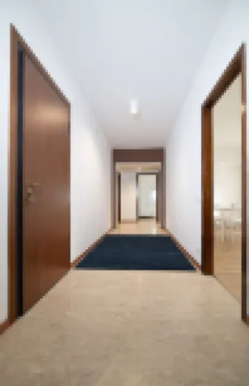 Residenza Corso Palladio 159