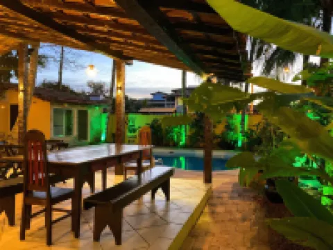 Numa Boa Suites
