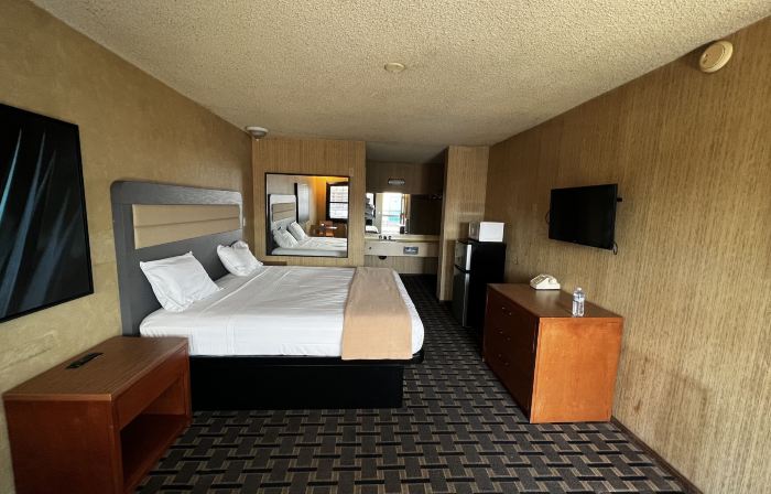 Casa Playa Inn & Suites Stanton Anaheim Area