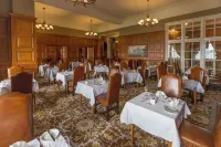 The Glenburn Hotel - breakfast