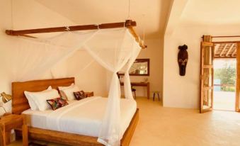 Hotel Sonrisa