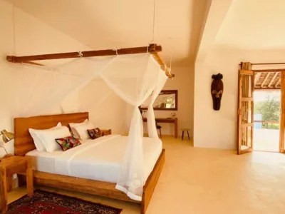 Hotel Sonrisa Hotels near Kaya Kinondo Sacred Forest