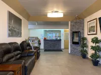 Sleep Suite Motel Hotels in Steinbach