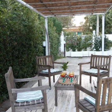 Le Barchette 5 - Piano Terra