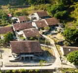 Oc Homestay Ban Gioc Hotels in Dam Thuy