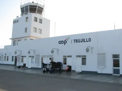 Departamentos Appart d'Eliette Hotels near Plazuela El Recreo