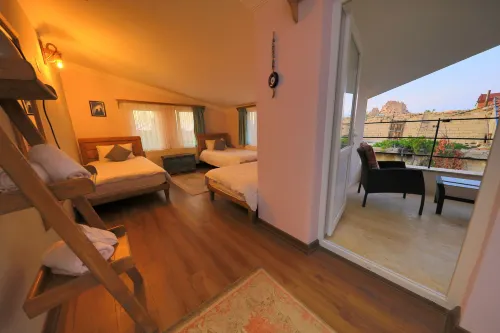 Alphan Cappadocia