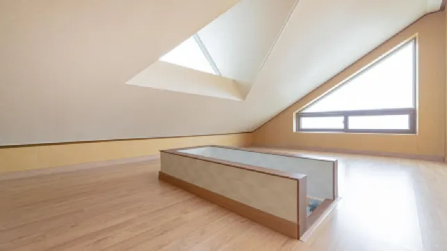 Samcheok Santorini Pension