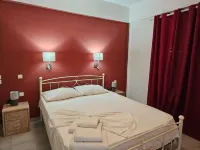 Corfu Glyfada Menigos Resort 147 - Wi-Fi