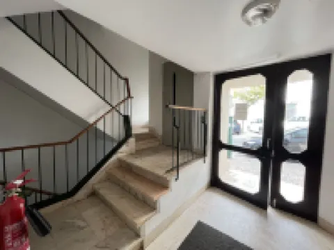 A Casa de Sesimbra Com Vista Mar