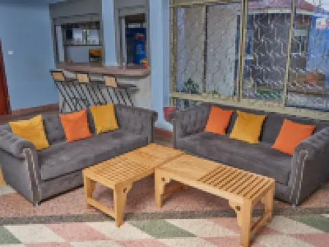 Oskab Hotel Limited Hotels in Gulu Municipality