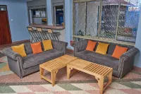 Oskab Hotel Limited Hotels in Gulu Municipality
