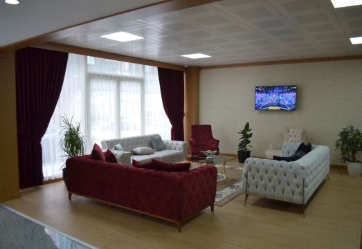 호텔 하티포글루