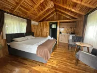Ruby Bungalov Hôtels à : Mahmutlar