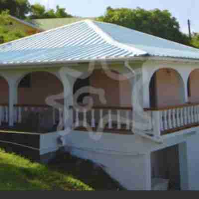Immaculate 3 Bed Villa Overlooking Admiralty Bay Hotel Exterior