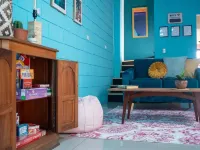 Lolas Hotels in San Jose