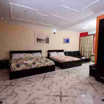 D'Tavern Apartment Rooms