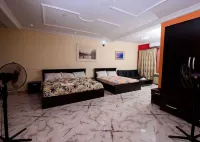 D'Tavern Apartment