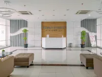 Comfort and Serene 2Br at Urban Heights Apartment Hotels in Serpong
