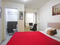 Hostel Kaizen Hotels in Curitiba