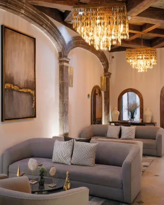 คาซ่า 63 โฮเทล บูทีค แอนด์ สปา โรงแรมใน