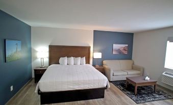 Baymont by Wyndham Monte Vista