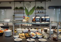 Jufa Hotel - Inkl 4h Thermeneintritt in Parktherme - breakfast