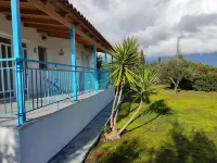 Coral Villas Hotel a Petalidi