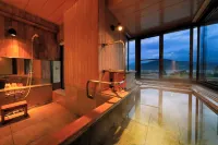 Hayamakan - Hot Springs