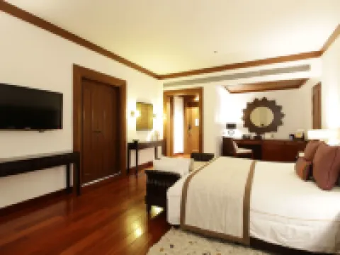 Jaypee Greens Golf and Spa Resort Hotels in Greater Noida