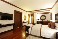 Jaypee Greens Golf and Spa Resort