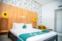 Hotel Yatchenin Abidjan