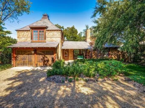 Highland Park + Dallas + SMU: Gorgeous home, pool & hot tub. BEST Location!