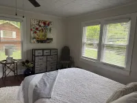 Salisbury Bungalow