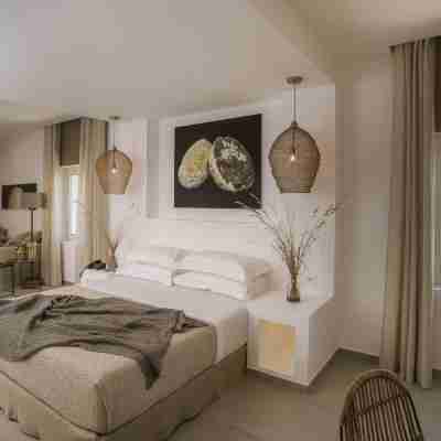 Hotel Baia Delle Zagare Rooms