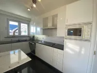 Apartment in Nieuwpoort Near the Sea Wall Hotels in Nieuwpoort