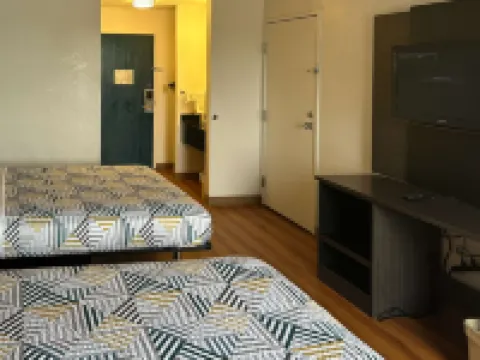 Motel 6 Waterloo, IA Hotels in Waterloo