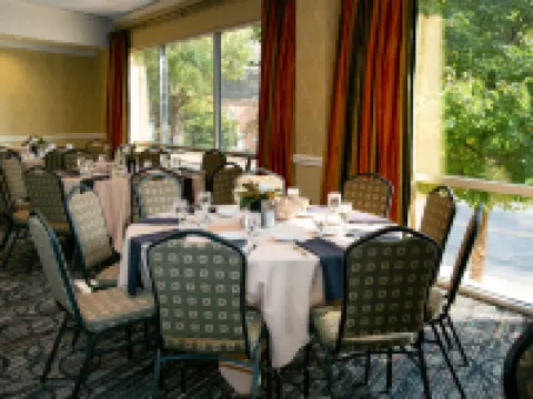 The University of Georgia Center for Continuing Education & Hotel Hotels in Athens