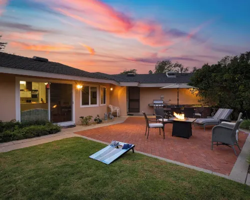 East Valley Manor by Avantstay Minutes to the Beach Hotels in Montecito