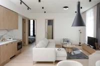 Bob W Kesklinn Hotels in 