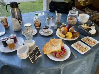 Fleur & Mer Hotels in Saint-Vaast-la-Hougue