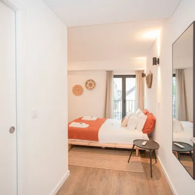 Liiiving in Gaia - Cooper Residence Apartments