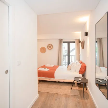 Liiiving in Gaia - Cooper Residence Apartment II Отели рядом с достопримечательностью «Sandeman»