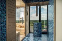 Bolina Suite & Spa - spa