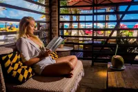 Pousada Genipabu Praia Hotels in Extremoz